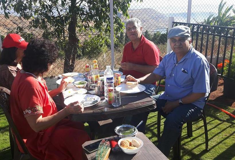 Bed and Breakfast The Loft