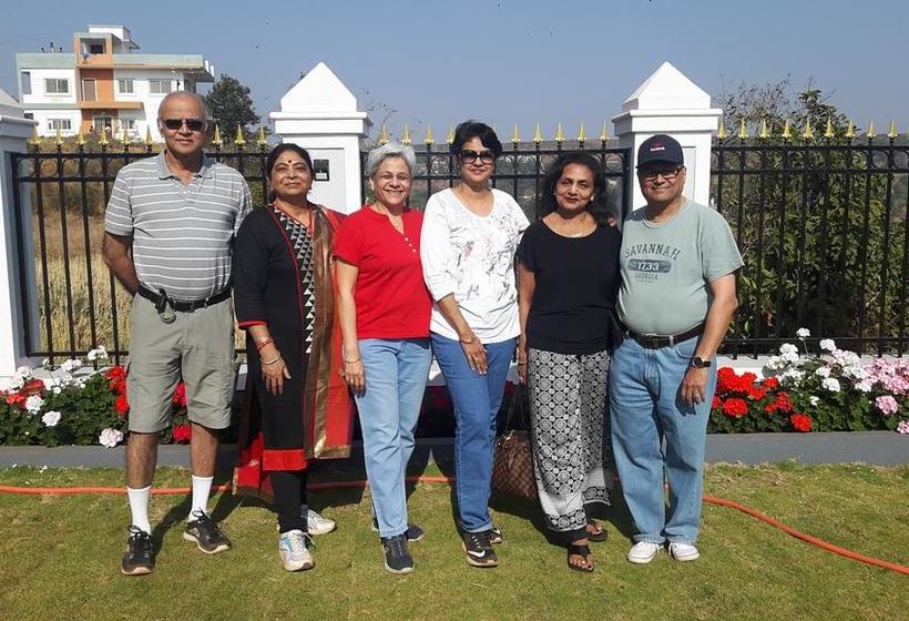 Bed and Breakfast The Loft