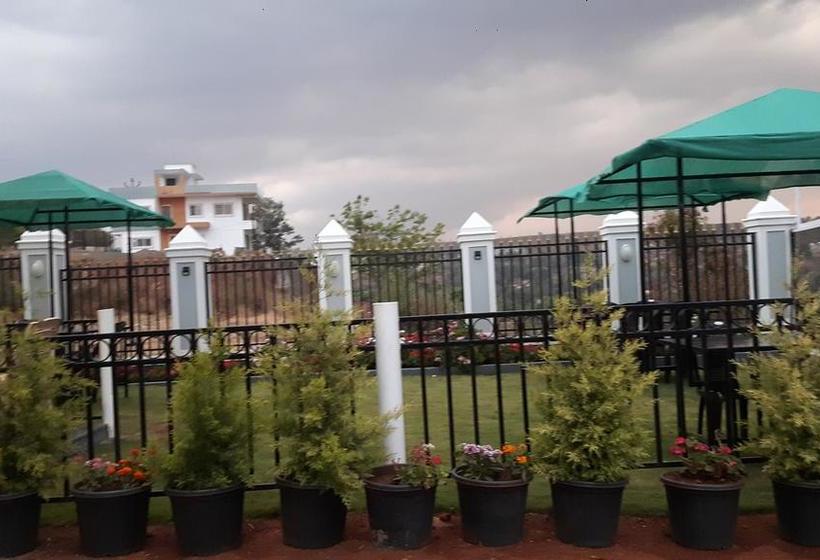 Bed and Breakfast The Loft