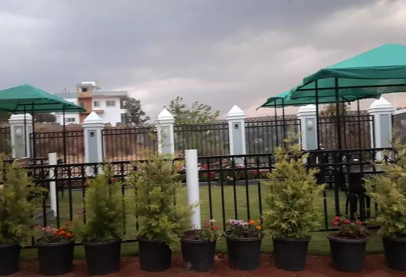 Bed and Breakfast The Loft