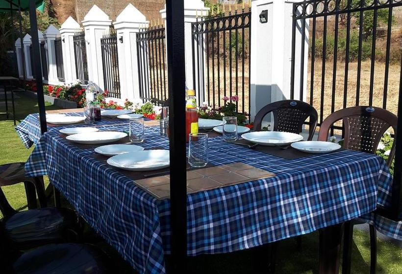 Bed and Breakfast The Loft