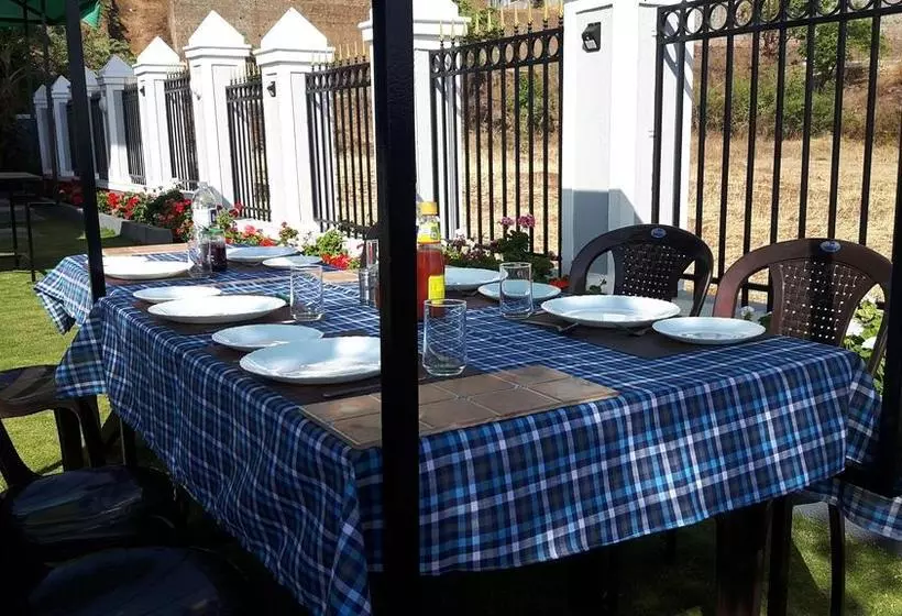 Bed and Breakfast The Loft