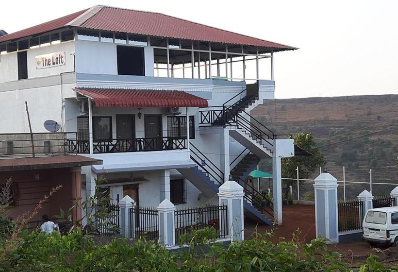Bed and Breakfast The Loft