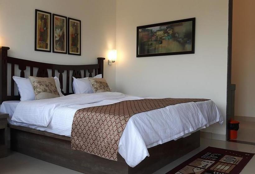 Bed and Breakfast The Loft