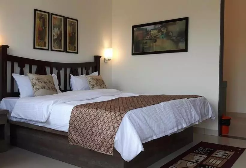 Bed and Breakfast The Loft