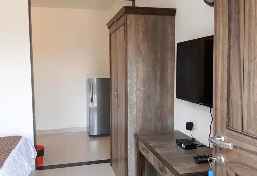 Bed and Breakfast The Loft