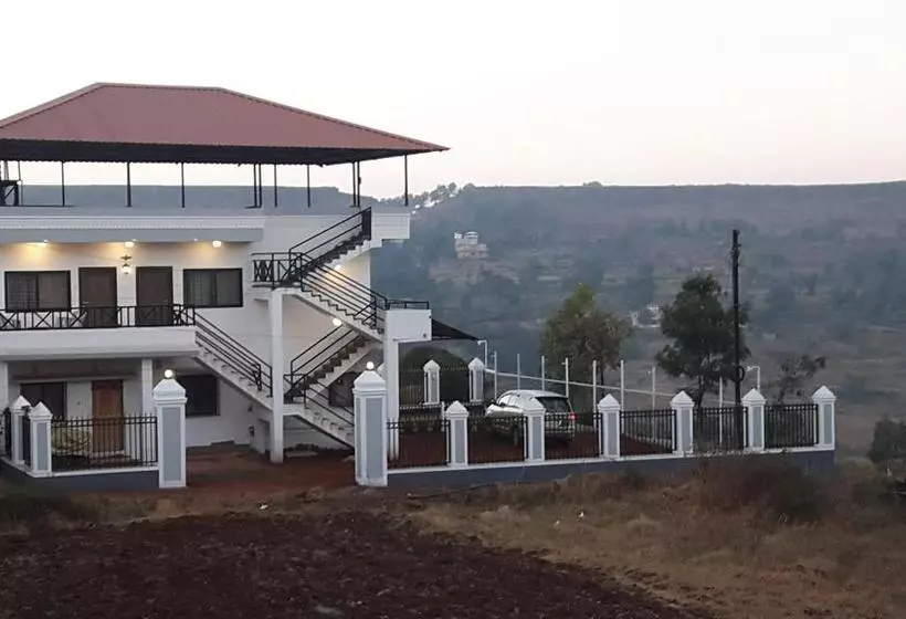 Bed and Breakfast The Loft