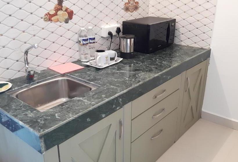 Bed and Breakfast The Loft