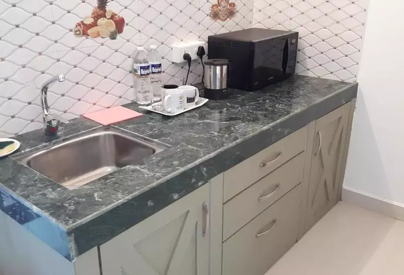 Bed and Breakfast The Loft