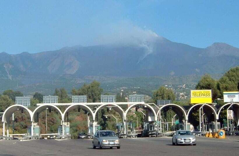 تختخواب و صبحانه Villa Autostrada A 18