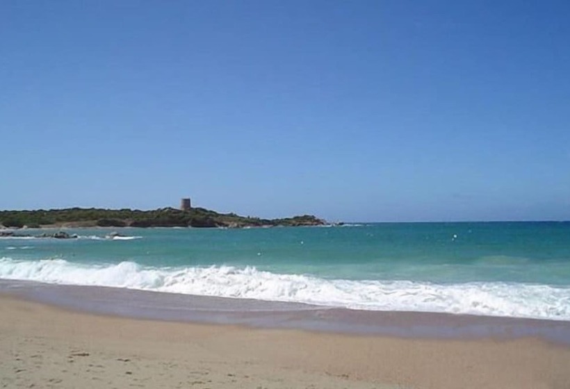 تختخواب و صبحانه Villa Autostrada A 18