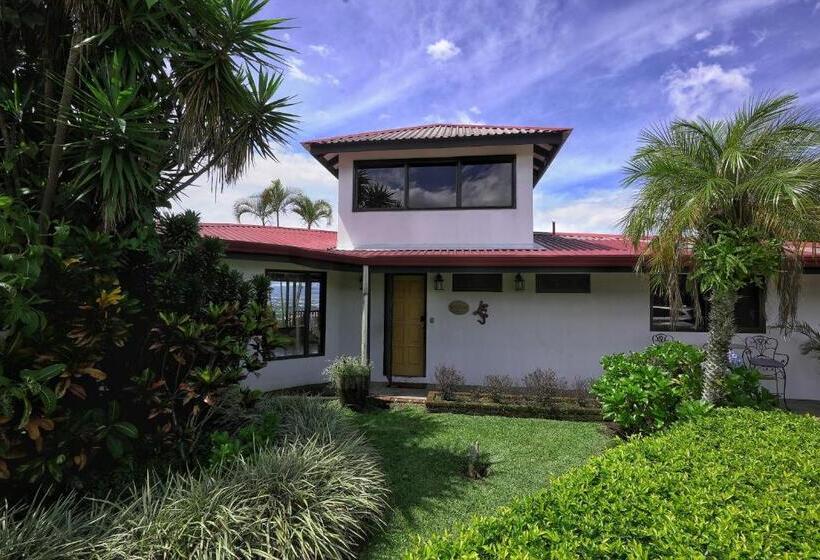 تختخواب و صبحانه Villas Aracari