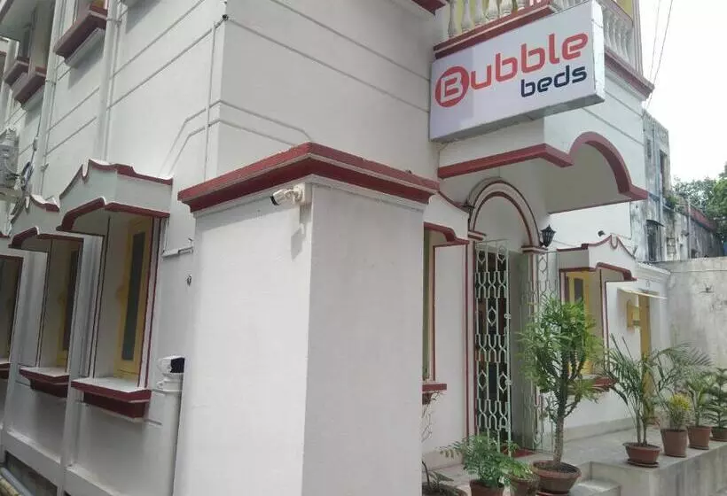 Alberg Bubble Beds