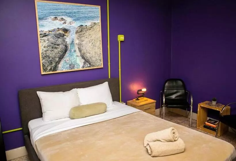 Conturce Hostel