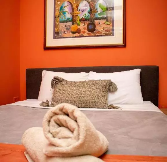 Conturce Hostel