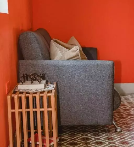 Conturce Hostel
