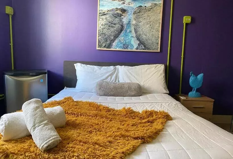 Conturce Hostel
