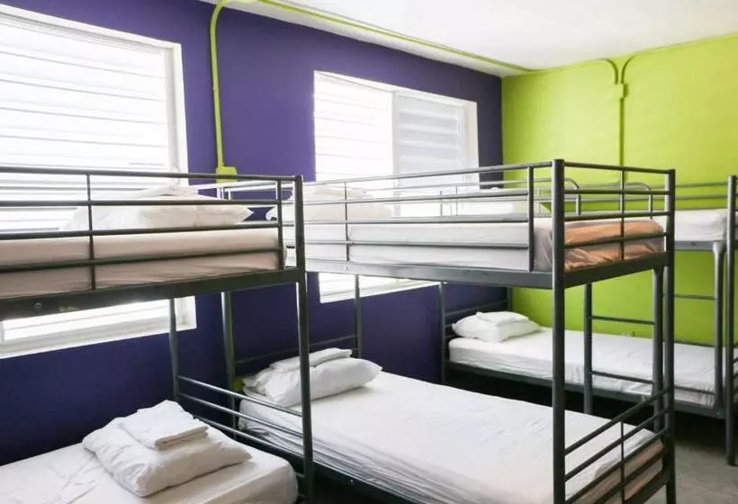 Conturce Hostel