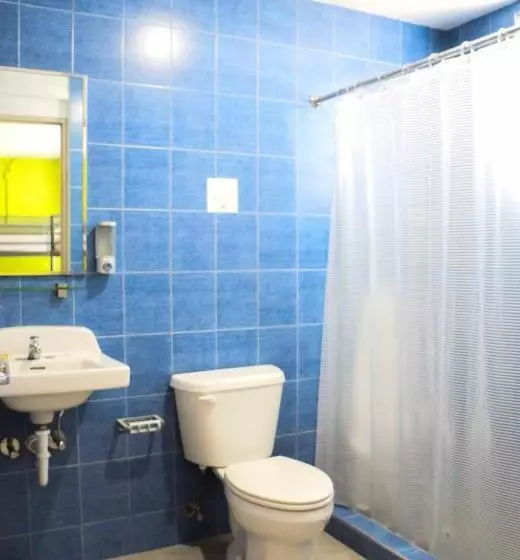 Conturce Hostel