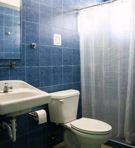 Conturce Hostel