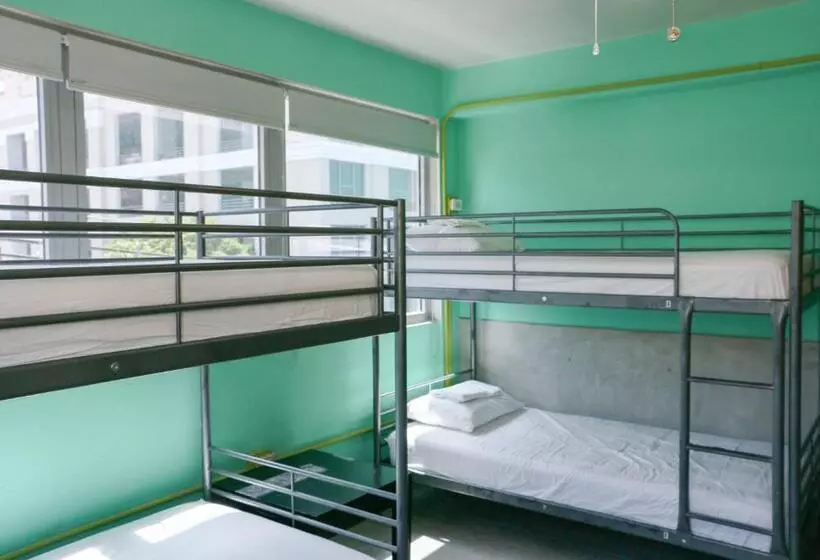 Conturce Hostel