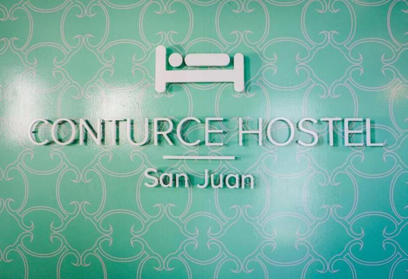 Conturce Hostel