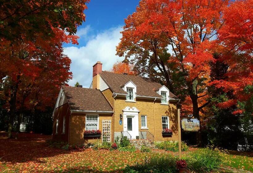 Gîte La Belle Aventure B&b