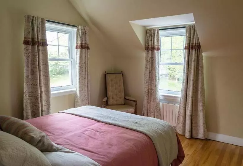 Gîte La Belle Aventure B&b