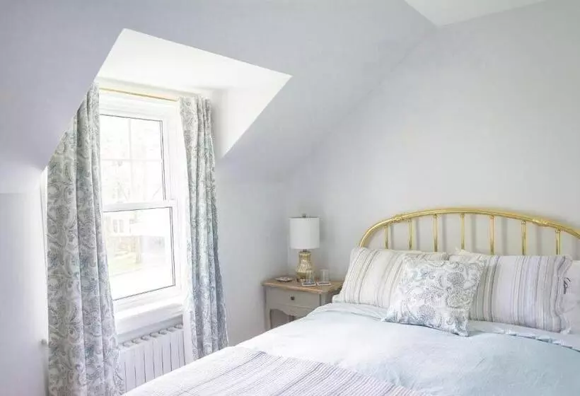 Gîte La Belle Aventure B&b