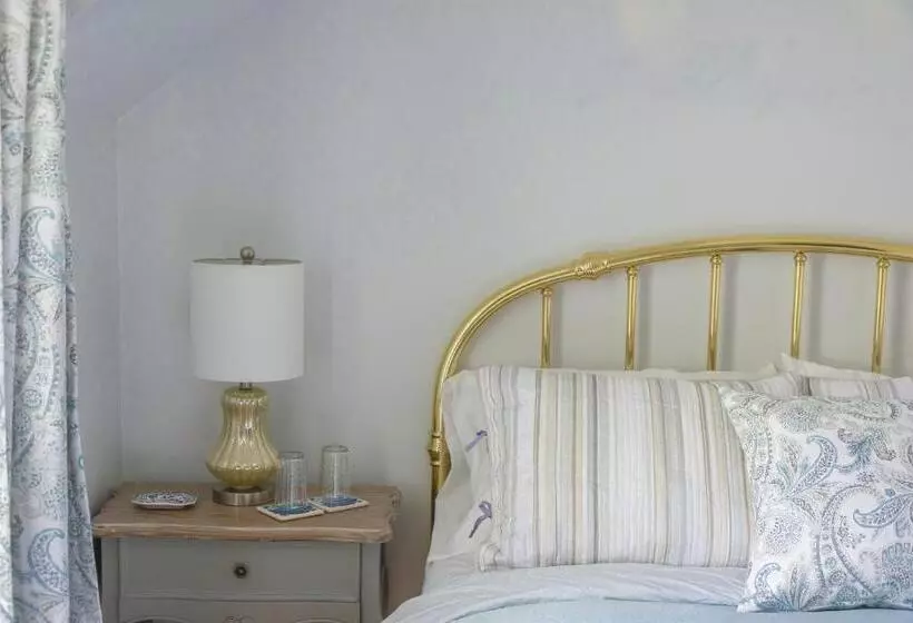 Gîte La Belle Aventure B&b