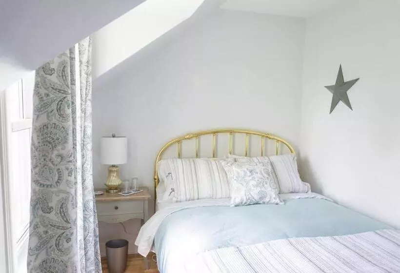 Gîte La Belle Aventure B&b