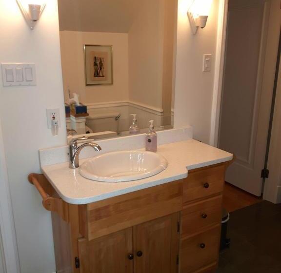 Gîte La Belle Aventure B&b