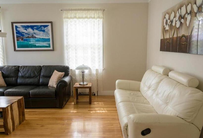 Gîte La Belle Aventure B&b