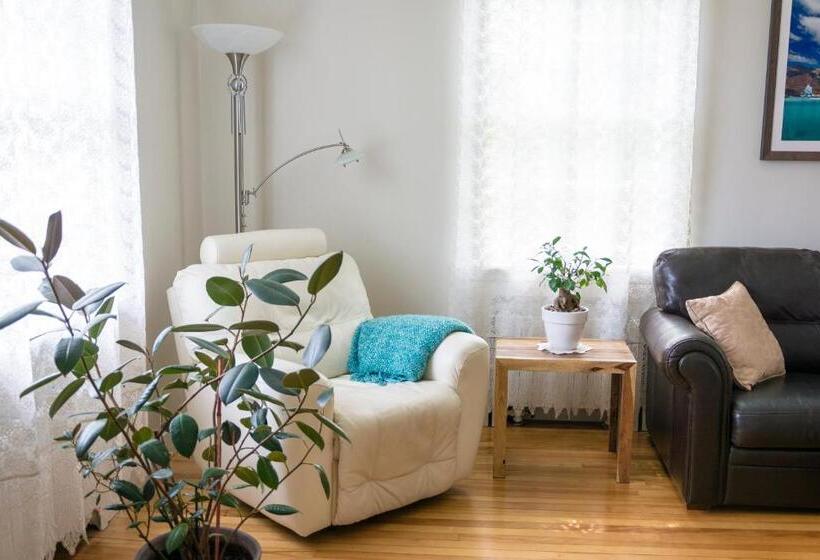 Gîte La Belle Aventure B&b