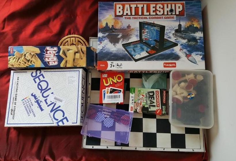 Hotelli Acons Palm Beach