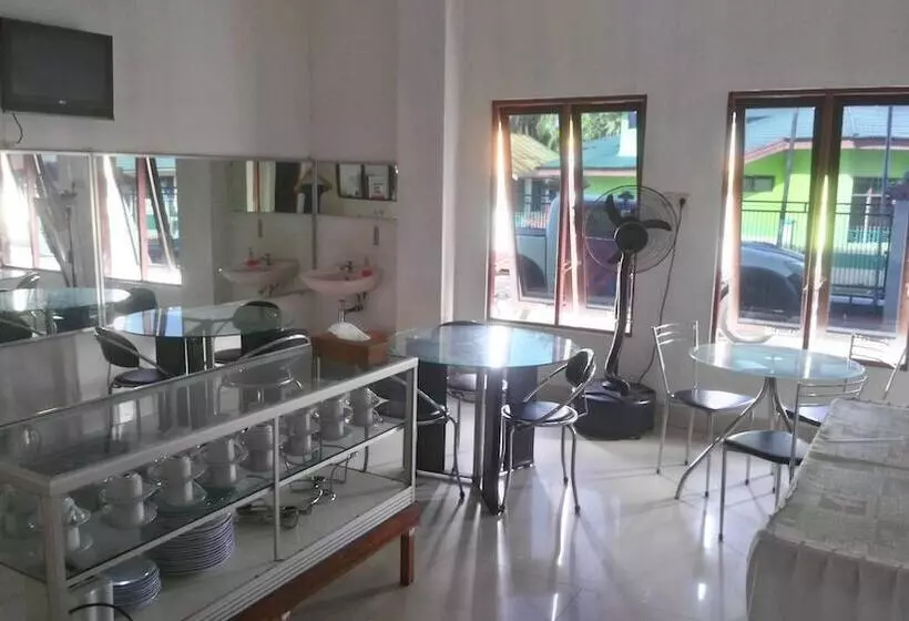 Hotelli Avicenna