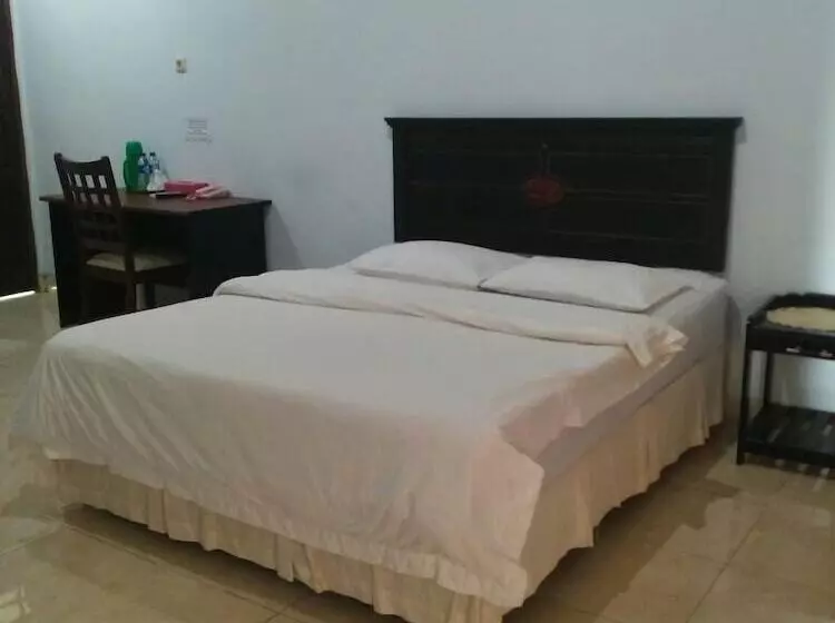 Hotelli Avicenna