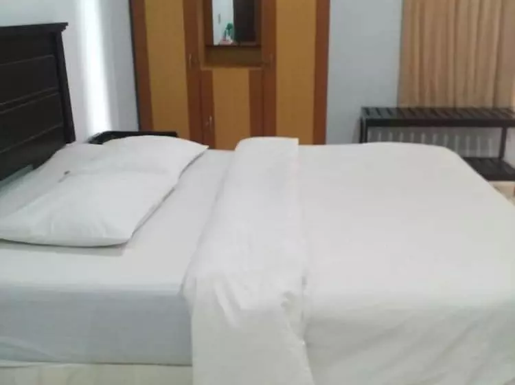 Hotelli Avicenna