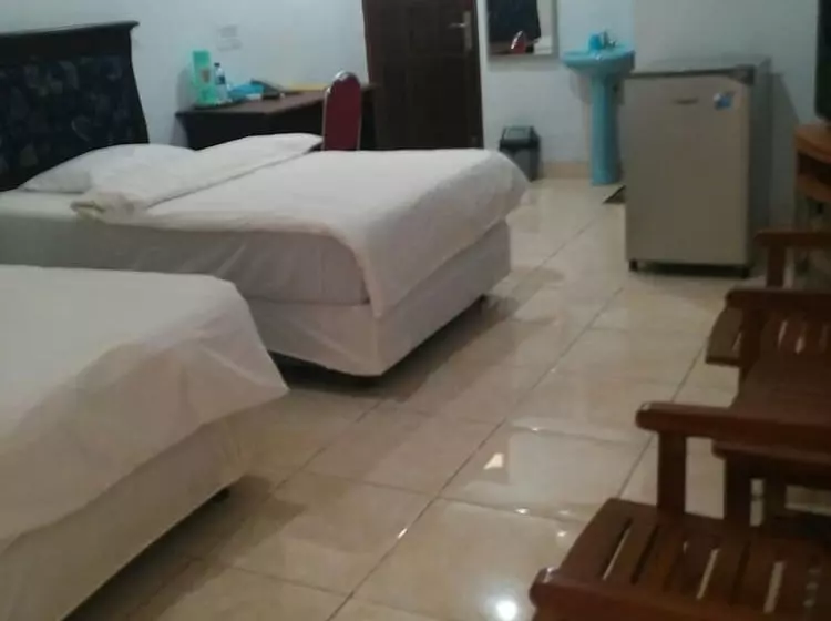 Hotelli Avicenna