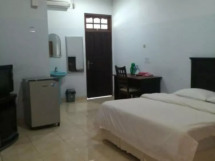 Hotelli Avicenna