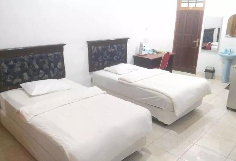 Hotelli Avicenna