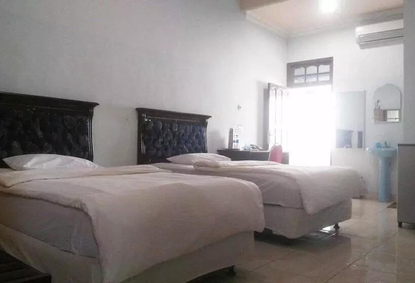Hotelli Avicenna