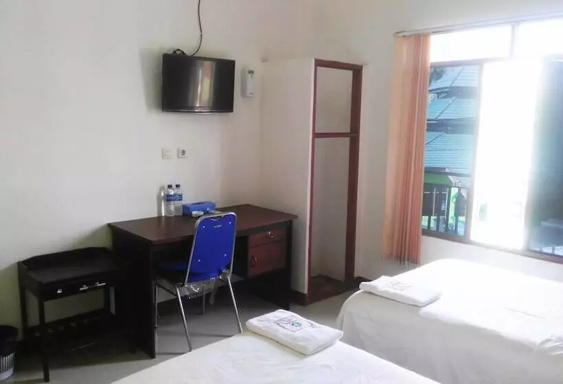 Hotelli Avicenna