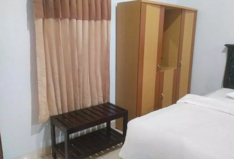Hotelli Avicenna