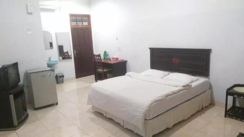 Hotelli Avicenna