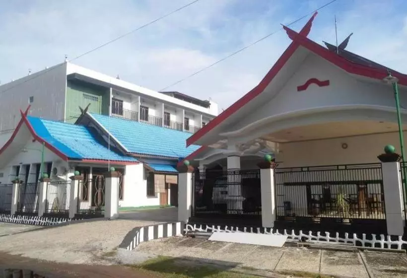 Hotelli Avicenna
