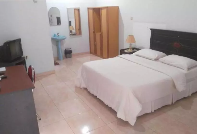 Hotelli Avicenna