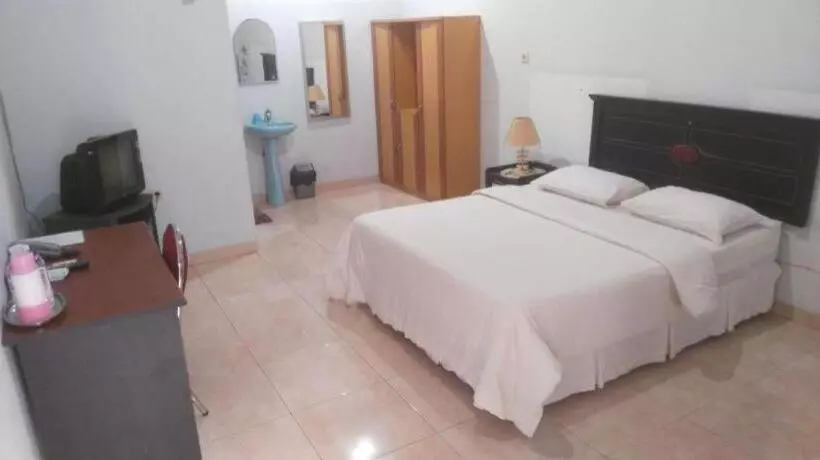 Hotelli Avicenna