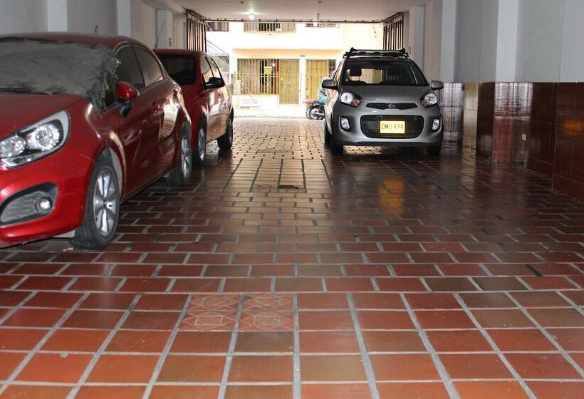 Hôtel Brisas De Calima