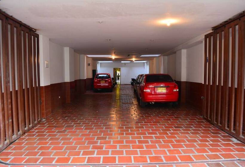 Hôtel Brisas De Calima